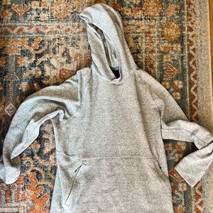 Lululemon At Ease Hoodie
